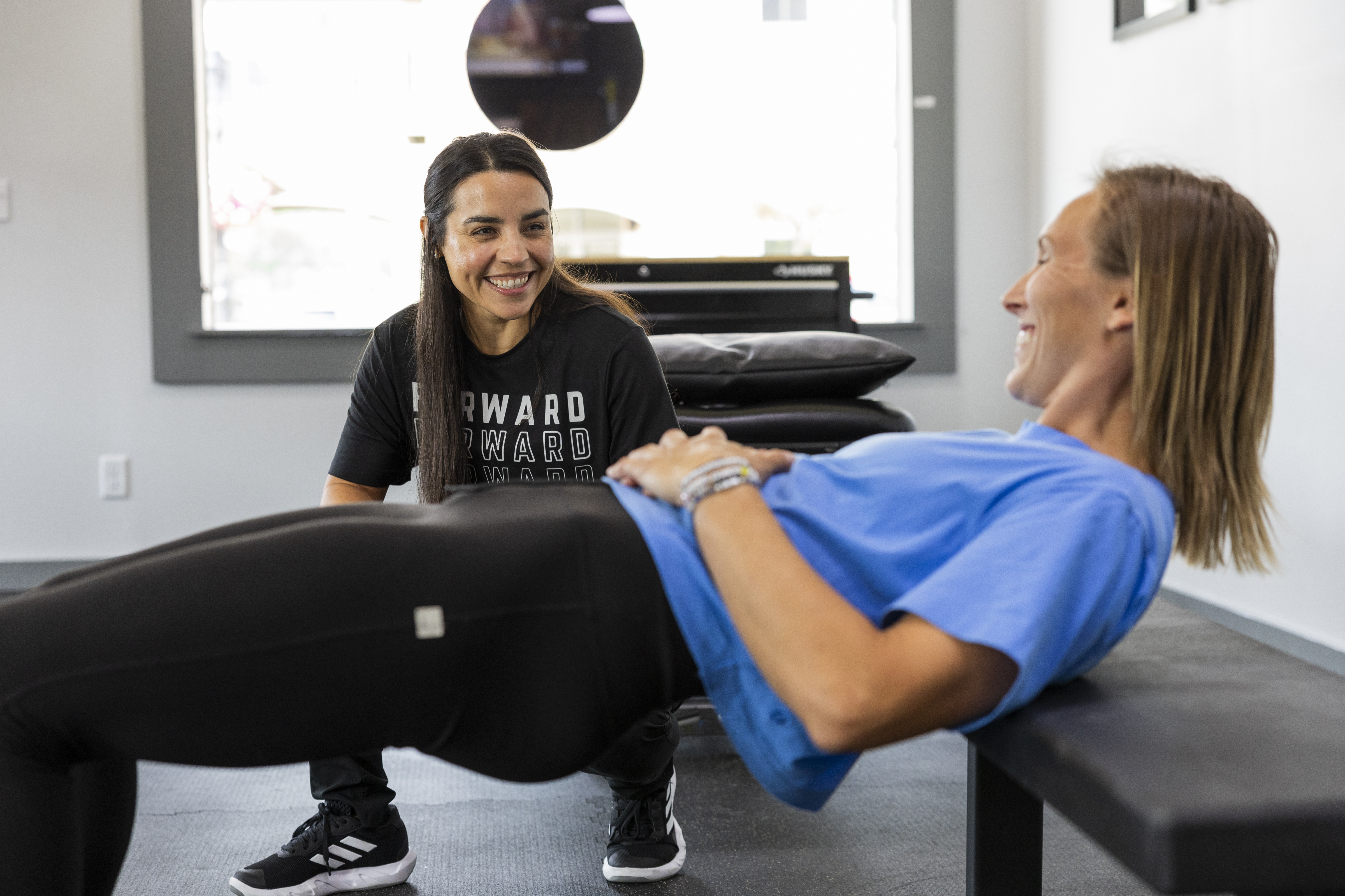 Forward Physical Therapy