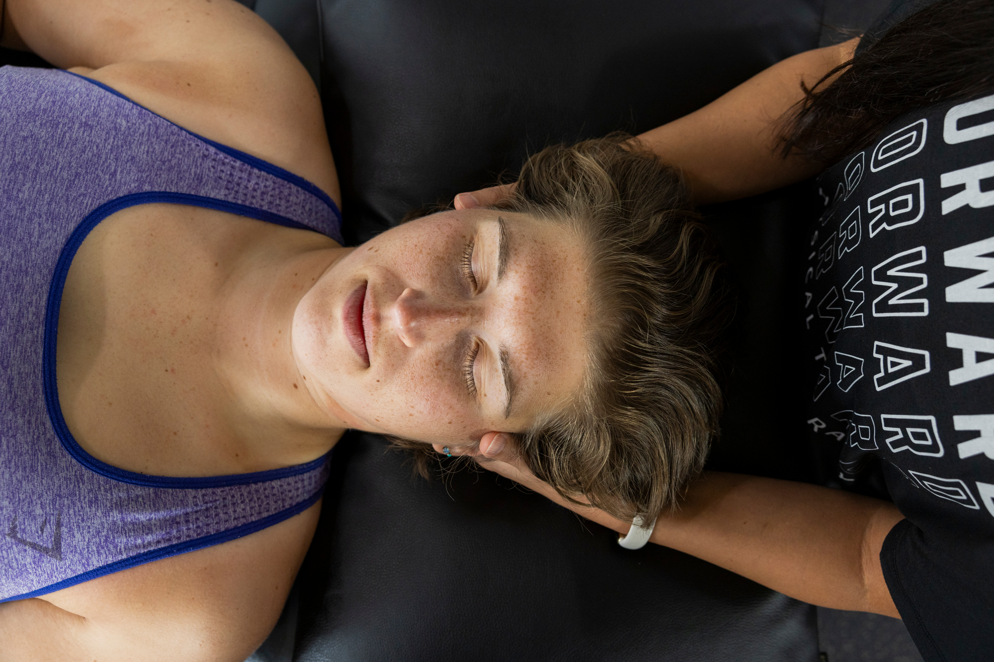 forward physical therapy