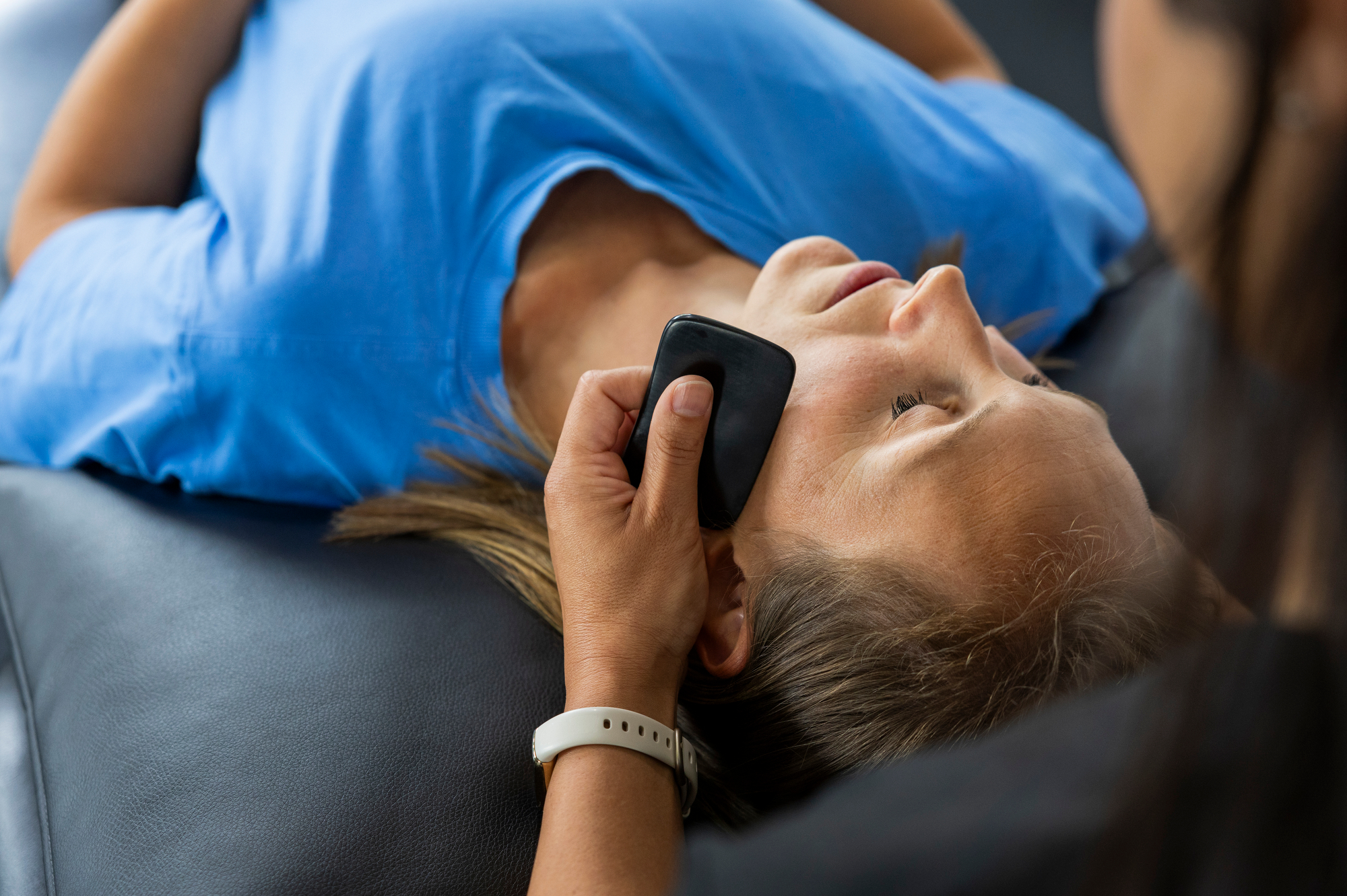 forward physical therapy