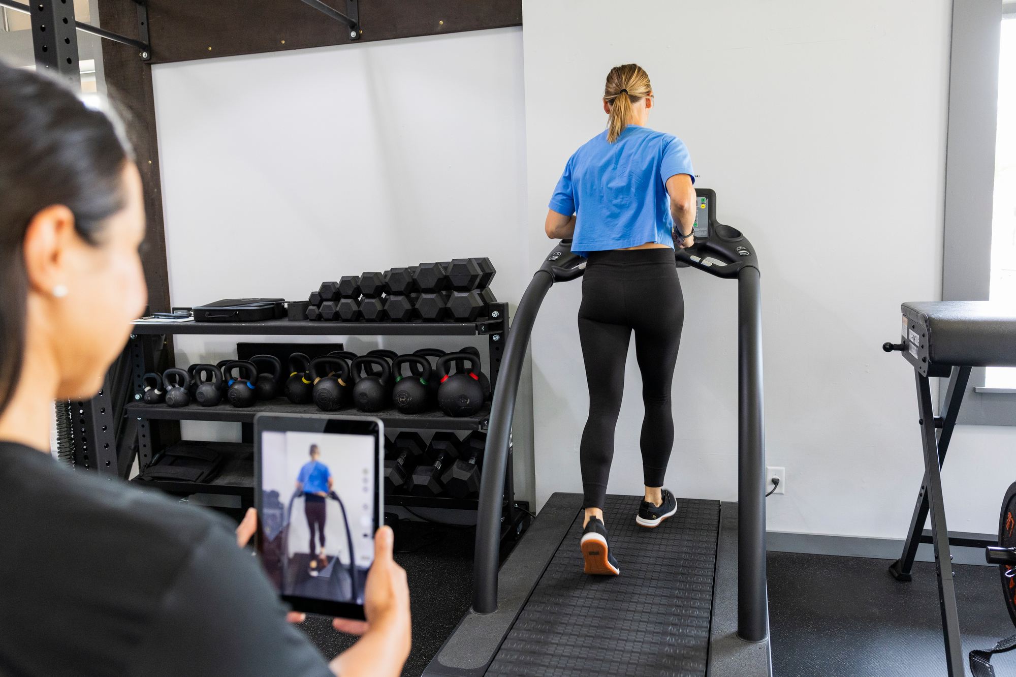 forward physical therapy