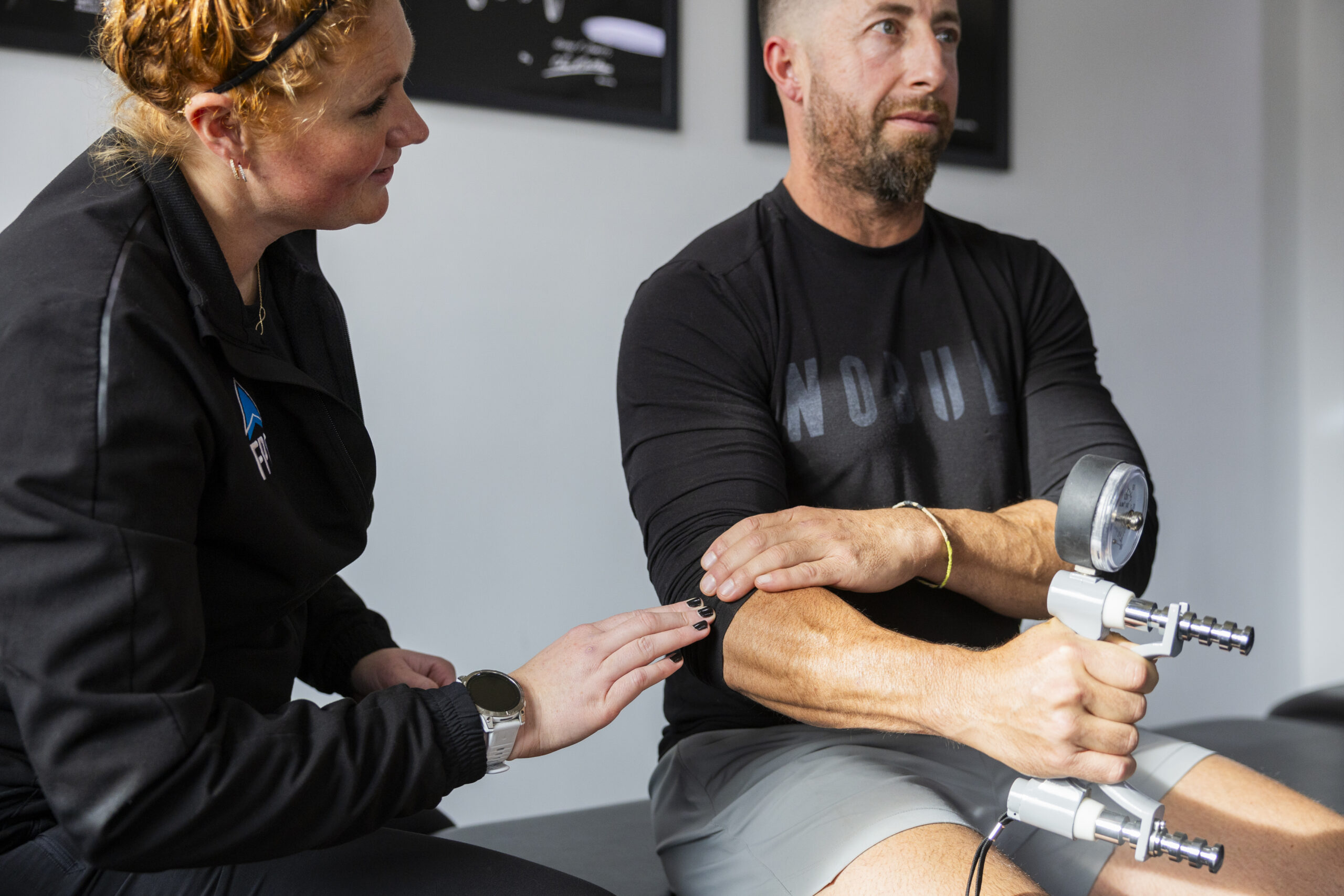 forward physical therapy