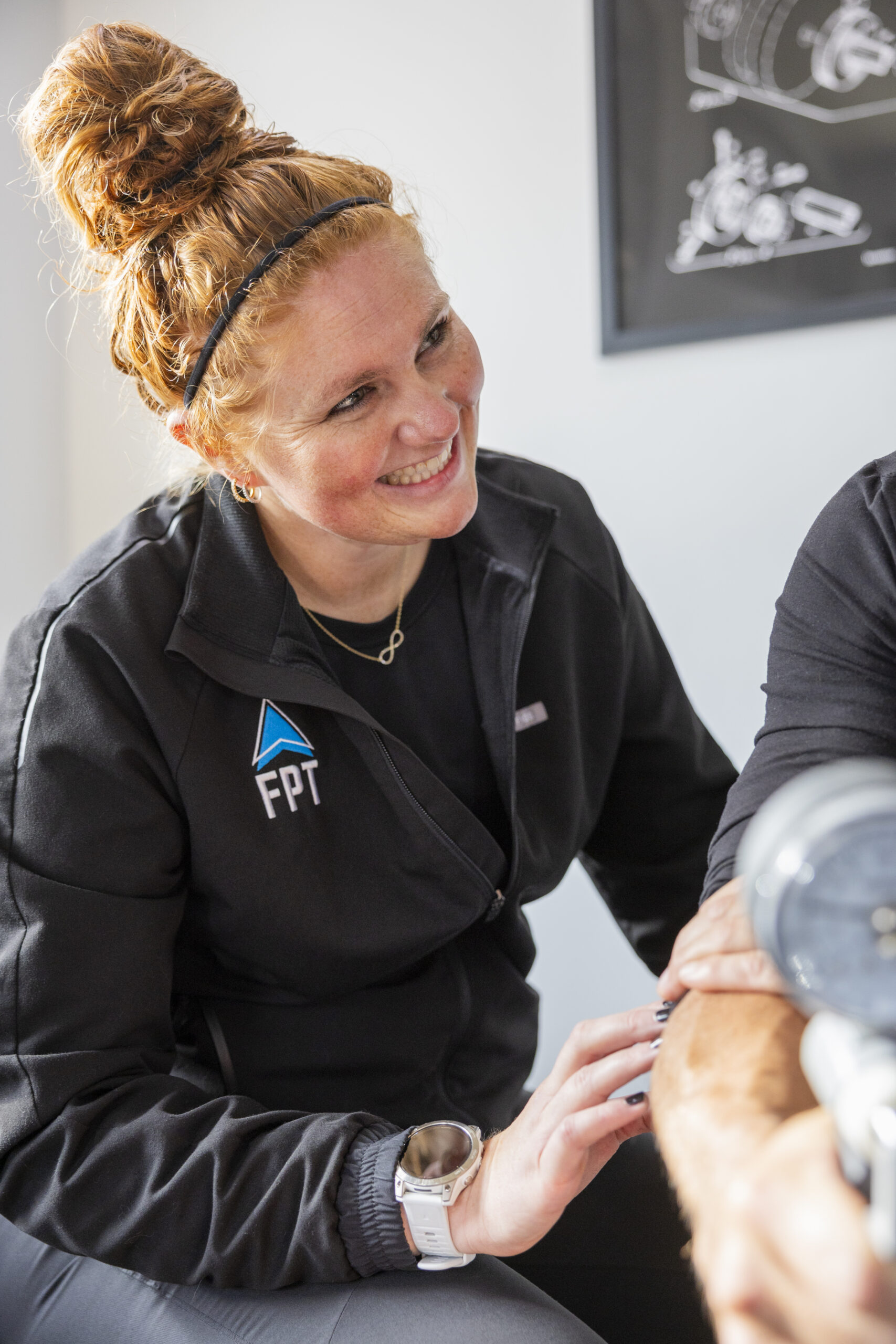 forward physical therapy