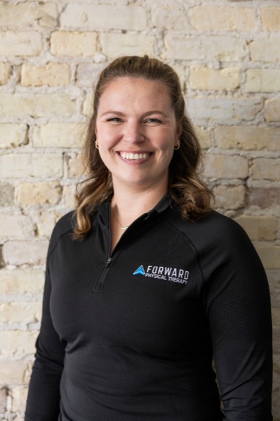 Dr. Gabrielle Thomas