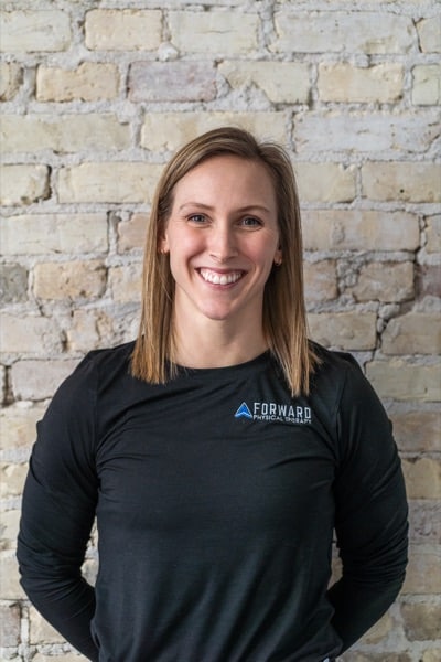Dr. Kristen Wellenkotter