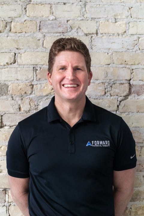 Dr. Jedd Wellenkotter