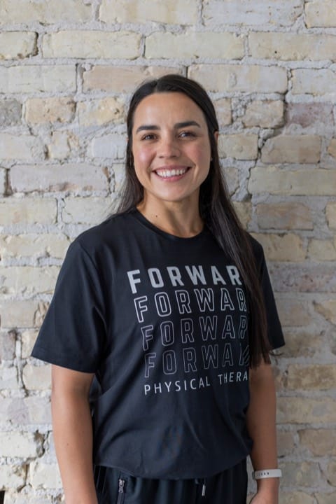 Dr. Melissa Castillo