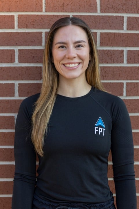 Dr. Miranda Thill