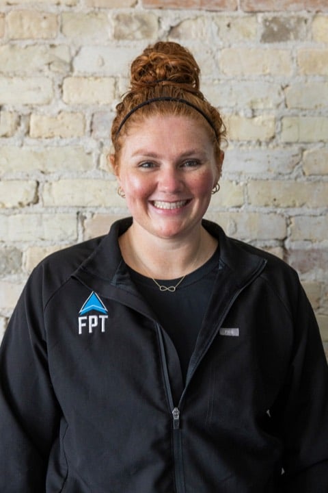 Dr. Samantha Dawes