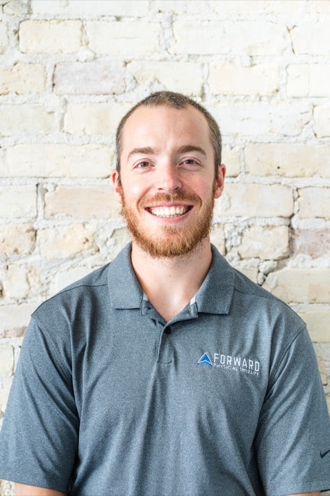 Dr. Tyler Wendt